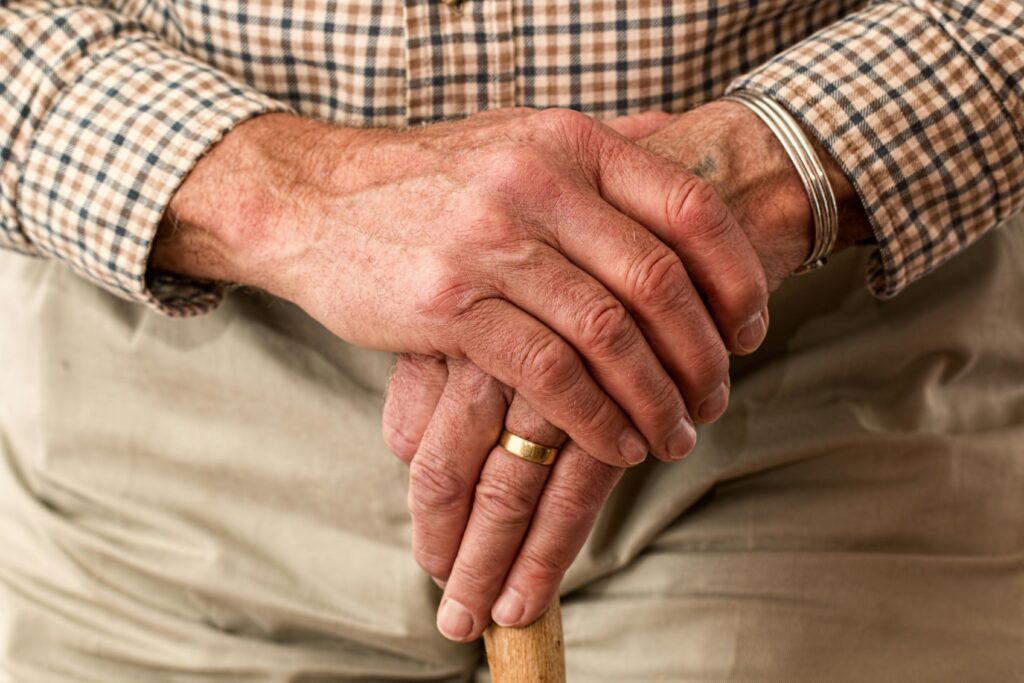 Best Memory Care in Oregon - Embrace Age Prepared