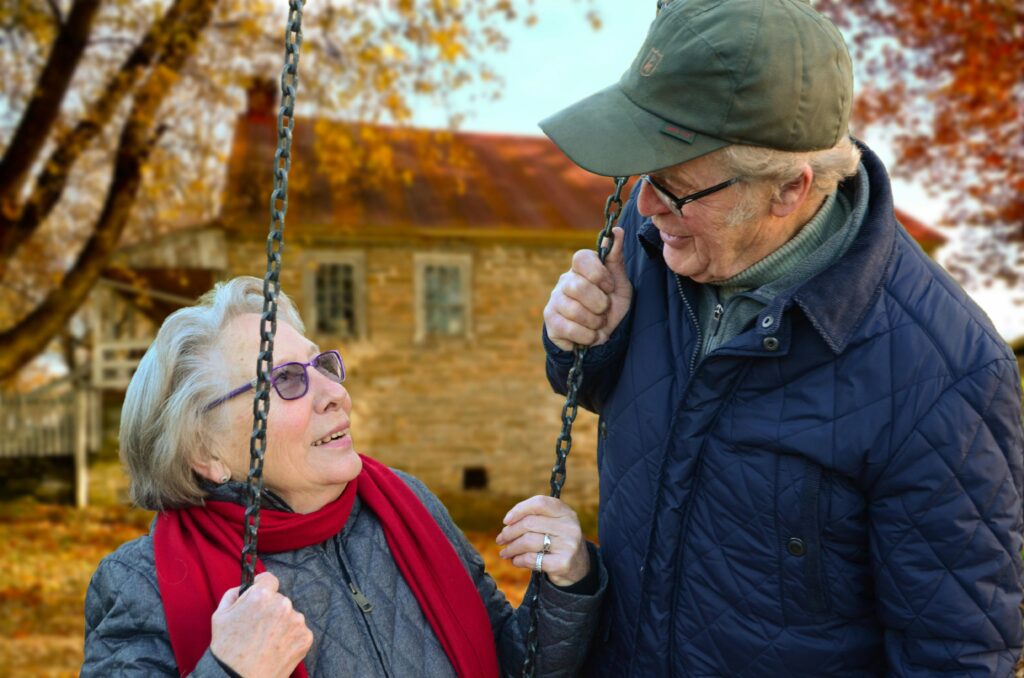 Best Assisted Living for Seniors in Oregon