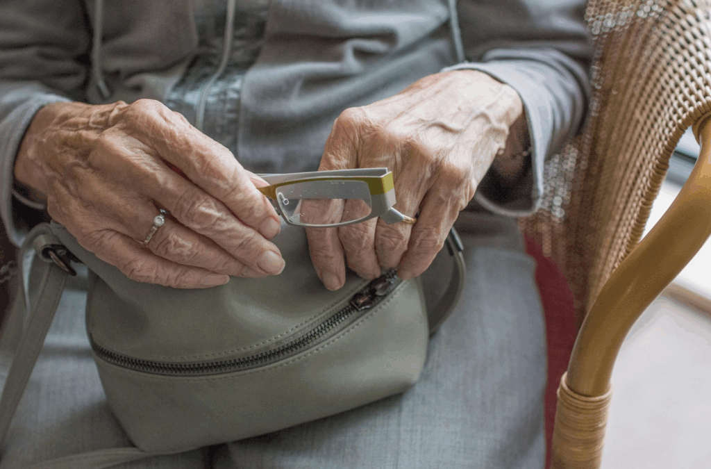 Best In-Home Care for Seniors in Gresham, Oregon - Embrace Age Prepared