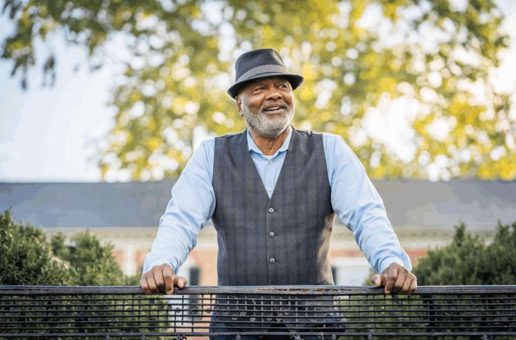 Best In-Home Care for Seniors in Springfield, Oregon - Embrace Age Prepared