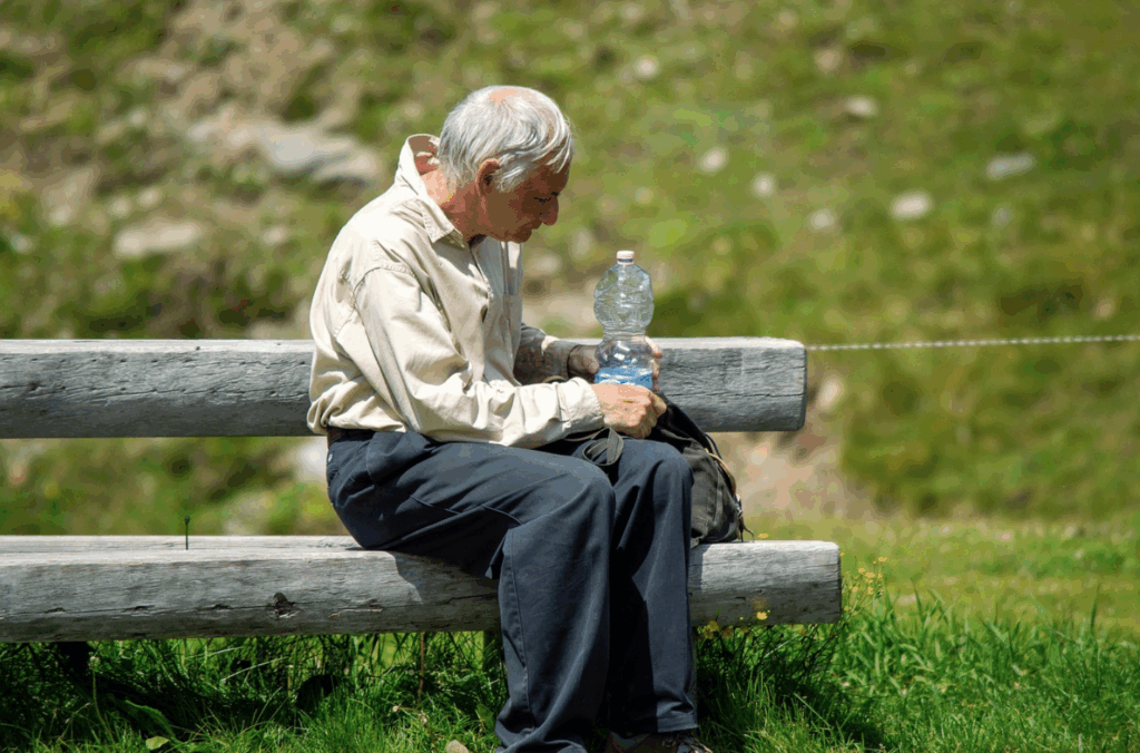 Best Senior Home Care Services in Bend, Oregon - Embrace Age Prepared